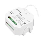 INTELLIGENT ARLIGHT Диммер SMART-PWM-101-72-DIM-PS-IN (230V, 1x1.5A, 2.4G) (IARL, IP20 Пластик, 5 лет) Lednikoff