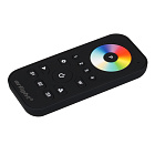 Сенсорный пульт SR-2819SP (RGBW 4 зоны) (Arlight, IP20 Пластик, 3 года) Lednikoff
