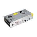 Блок питания HTS-350-48 (48V, 7.3A, 350W) (Arlight, IP20 Сетка, 3 года) Lednikoff