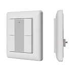 INTELLIGENT ARLIGHT Панель DALI-223-4K-D2-IN (BUS, Free purpose) (IARL, -) Lednikoff