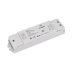 Диммер SMART-DIM105 (12-48V, 8A, TRIAC) (Arlight, IP20 Пластик, 5 лет)