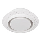 Светильник SP-ARCLOOP-TRIMLESS-D180-20W Day4000-Warm3000 (WH, 120 deg, 230V) (Arlight, Алюминий) Lednikoff