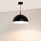 Светодиодный светильник SP-ALUME-D500xH1500-20W MIX (BK,120 deg, 230V) (Arlight, Металл) Lednikoff