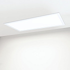 Светильник DL-INTENSO-S600x1200-60W White6000 (WH, 120 deg, 230V) (Arlight, IP40 Металл, 3 года) Lednikoff
