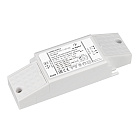 Блок питания ARJ-SP-18-PFC-1-10V-INS (18W, 250-400mA) (Arlight, IP20 Пластик, 5 лет) Lednikoff