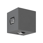 Светильник LGD-VERSATI-4x3W Warm3000 (Серый, 4x3 deg, 230V) (Arlight, IP65 Металл, 3 года) Lednikoff
