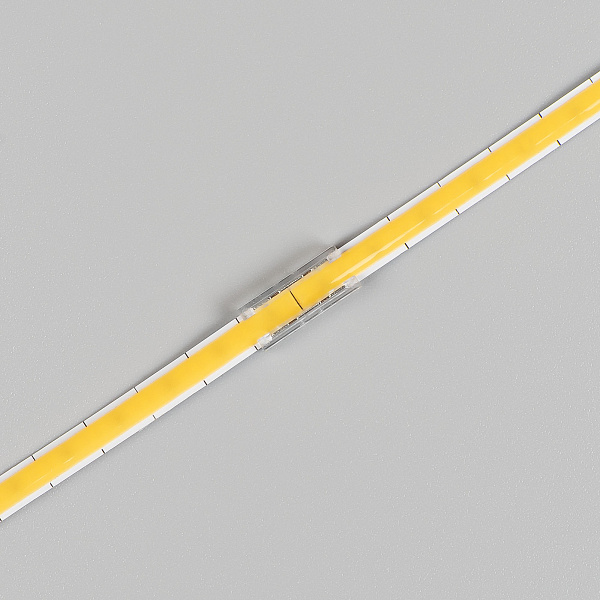 Коннектор COB-MONO-5mm-2pin-STS (Arlight, Лента-Лента) Lednikoff