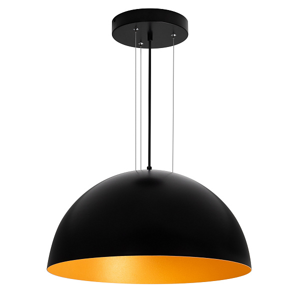 Светильник SP-RESTO-HANG-R1500-280W Warm3000 (BK, 100 deg, 230V) (Arlight, IP20 Металл, 3 года) Lednikoff