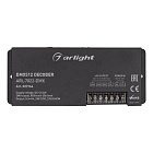 Декодер ARL-7022-DMX (12-24V, 3x8A, DMX512, XLR3) (Arlight, IP20 Металл, 3 года) Lednikoff