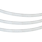 Светодиодная лента герметичная COB-PS-X1680-14mm 24V RGB (10 W/m, IP67, TWP100, 5m) (Arlight, -) Lednikoff