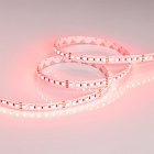 Светодиодная лента RT 2-5000 24V RGB 10mm (4040, 120 LED/m, LUX) (Arlight, 13.2 Вт/м, IP20) Lednikoff