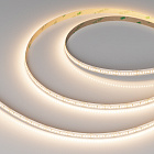 Светодиодная лента MICROLED-M320-8mm 24V Warm3000 (8 W/m, IP20, 2216, 5m) (Arlight, 130 лм/Вт) Lednikoff