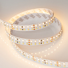 Светодиодная лента RT 2-5000 24V White-MIX 2x2 (3528, 1200 LED, LUX) (Arlight, Изменяемая ЦТ) Lednikoff