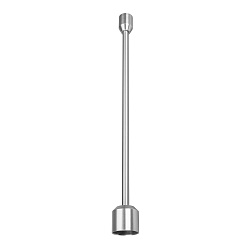 Подвес жесткий ART-APRIORI-ROD-A-L400 (TN) (Arlight, IP20 Металл, 3 года)