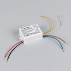 Блок питания ARJ-SP-40200-PFC-DALI2-PD (8W, 3-40V, 200mA) (Arlight, IP20 Пластик, 5 лет) Lednikoff