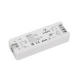 Диммер SMART-D1-DIM (12-36V, 0/1-10V) (Arlight, IP20 Пластик, 5 лет)