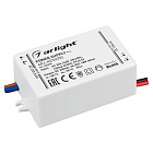 Блок питания ARJ-KE50350 (18W, 350mA, PFC) (Arlight, IP44 Пластик, 5 лет) Lednikoff