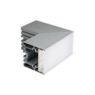Угол S2-LINE-7977-L90W внешний (Arlight, Металл) Lednikoff