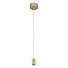 Потолочная чаша с питанием ART-APRIORI-CANOPY-SIDE-L5000-POWER (OG) (Arlight, IP20 Металл, 3 года)