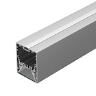 Профиль KLUS-POWER-W50-2000 ANOD (Arlight, Алюминий) Lednikoff