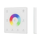 INTELLIGENT ARLIGHT Сенсорная панель SMART-SPI-801-11-4SC-RGBW-SUF White (3V, 2.4G) (IARL, IP20 Пластик, 5 лет) Lednikoff
