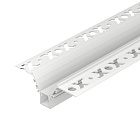 Профиль COMFORT10-V-FANTOM-2000 WHITE (Arlight, Алюминий) Lednikoff