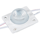 Модуль герметичный ARL-ORION-S15-12V Cool 15x55 deg (3030, 1 LED) (Arlight, Закрытый) Lednikoff