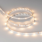 Светодиодная лента RT-A30-8mm 24V Warm3000 (2.9 W/m, IP20, 2835, 5m) (Arlight, -) Lednikoff
