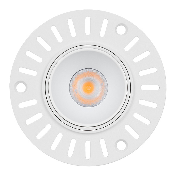 Светильник MS-ATLAS-TRIMLESS-R50-8W Day4000 (WH, 32deg, 230V) (Arlight, IP20 Металл, 5 лет) Lednikoff