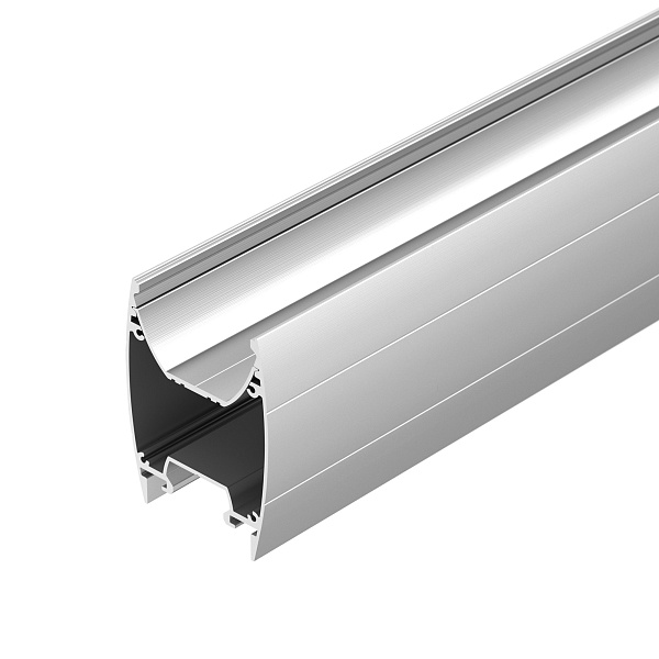 Профиль ARH-LINE-4874-DUAL-2000 ANOD (Arlight, Алюминий) Lednikoff