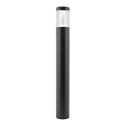 Светильник LGD-STEM-BOLL-H900-10W Warm3000 (BK, 185 deg, 230V) (Arlight, IP65 Металл, 3 года)