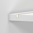 Профиль SL-MINI-6-H9-2000 ANOD OLIVE GREY (Arlight, Алюминий) Lednikoff