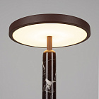 Светильник SP-ALYSS-TAB-R22.5х30-5W Warm3200-MIX (RD-BRG, 110 deg, 230V) (Arlight, IP20 Мрамор, 5 лет)