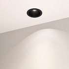 Светильник MS-ATLAS-BUILT-R72-20W Day4000 (BK-BK, 30 deg, 230V) (Arlight, IP20 Металл, 5 лет) Lednikoff