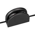 Светильник LGD-STRIPE-5.5W RGB-Warm3000 (Серый, 5x350 deg, 24V, DMX512) (Arlight, IP65 Металл, 3 года) Lednikoff