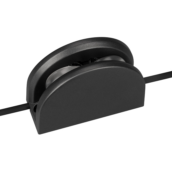 Светильник LGD-STRIPE-5.5W RGB-Warm3000 (Серый, 5x350 deg, 24V, DMX512) (Arlight, IP65 Металл, 3 года) Lednikoff