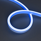 Светодиодная лента герметичная NOVA-SIDE-PU-B84-12x20mm 24V RGB-Day (15 W/m, IP68, 3m, wire x1) (Arlight, Полиуретан)