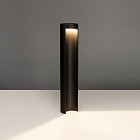 Светильник LGD-Path-Round90-H650B-7W Warm White (Arlight, IP54 Металл, 3 года) Lednikoff