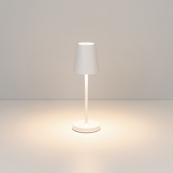 Светильник SP-DAISY-TAB-1.5W Warm3000-MIX (WH, 90 deg) (Arlight, IP54 Металл, 2 года) Lednikoff