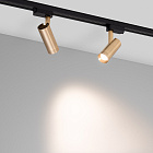 Светильник LGD-SPOT-2TR-R45-7W Warm3000 (GD, 24 deg, 230V) (Arlight, IP20 Металл, 3 года) Lednikoff
