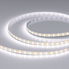 Светодиодная лента UL-A168-8mm 24V White-MIX-CX2 (18 W/m, IP20, 5m) (Arlight, резка 2 светодиода) Lednikoff