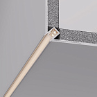 Профиль DECORE-S6-EXT-COMFORT-2000 ANOD внешний (Arlight, Алюминий) Lednikoff