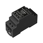 Блок питания ARV-DRS-36-24 (24V, 1.5A, 36W) (Arlight, IP20 DIN-рейка 5 лет) Lednikoff