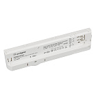 Блок питания для трековых систем ARJ-TR-42-PFC-DALI2-PD-NFC-WH (42W, 10-42V, 0.3-1.05 A, 4TR) (Arlight, IP20 Пластик, 5 лет) Lednikoff