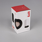Светильник SP-SALT-R95-20W Day4000 (BK, 40 deg, 230V) (Arlight, IP54 Металл, 5 лет) Lednikoff