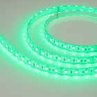 Светодиодная лента герметичная RTW-PU-B60-12.5mm 24V RGB (14.4 W/m, IP68, 5060, 5m) (Arlight, -) Lednikoff