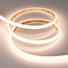 Светодиодная лента герметичная RTW-PSW-A120-10mm 24V Warm3000 (9.6 W/m, IP67, 2835, 5m) (Arlight, 5 лет) Lednikoff