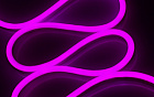 Гибкий неон ARL-NF5050-S20-220V Purple (Arlight, Закрытый) Lednikoff