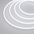Образец Гибкий неон GALAXY-1206-5000CFS-2835-100 12V White 0.5M (12x6mm, 12W, IP67) (Arlight, 12 Вт/м, IP67)
