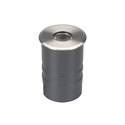Светильник KT-AQUA-R45-3W White6000 (SL, 45 deg, 12V) (Arlight, Герметичный)